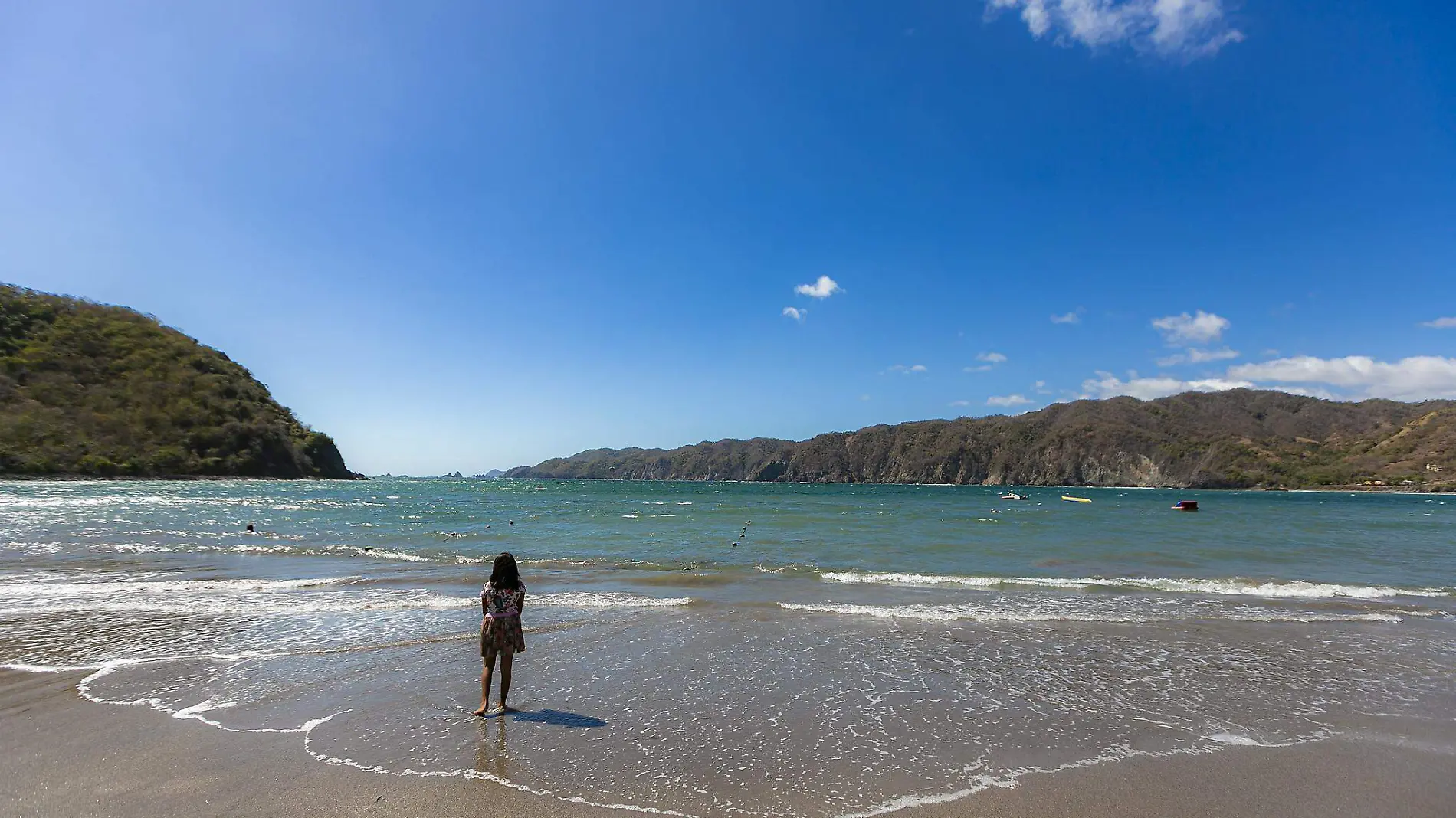 Playas de Jalisco